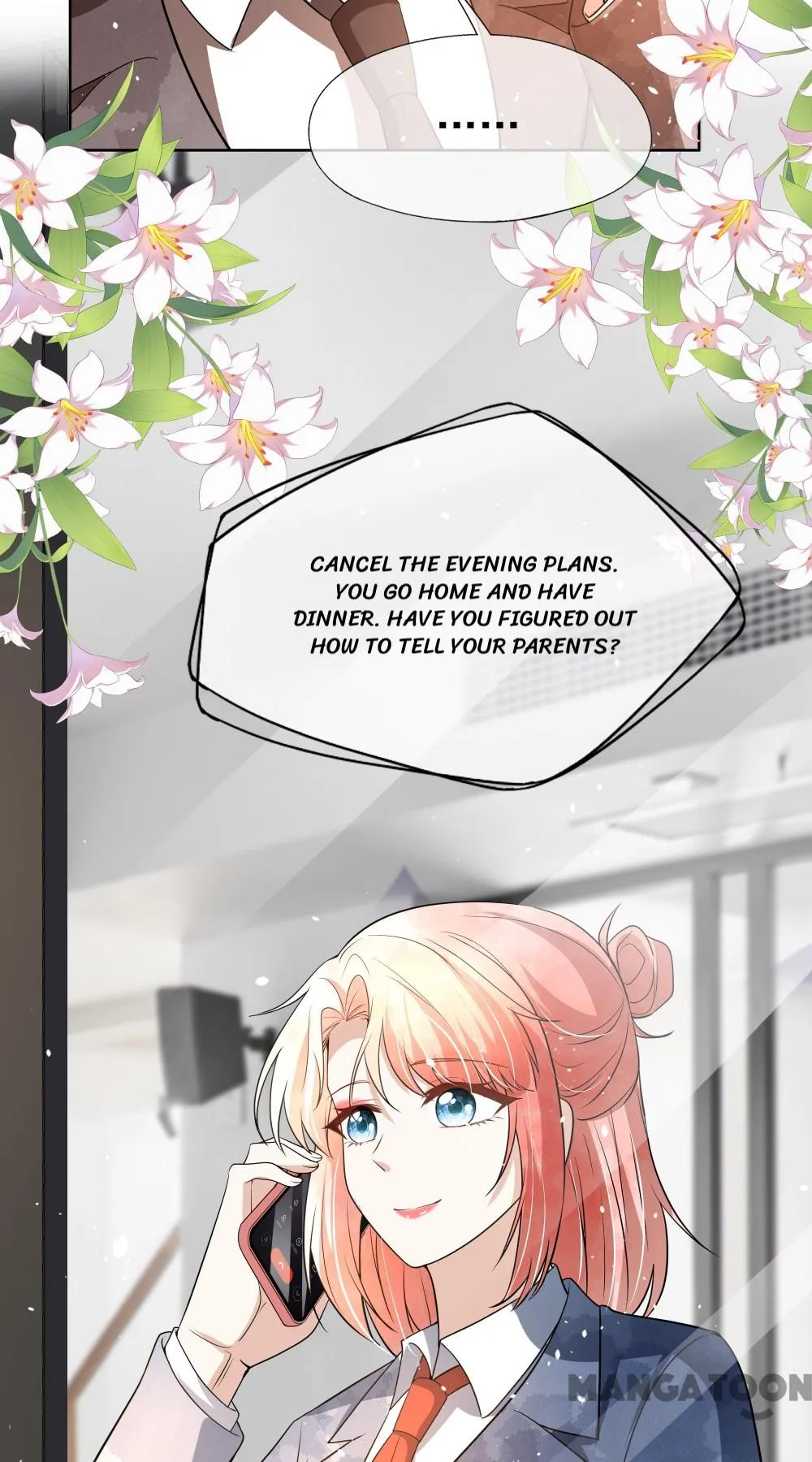 Cold-hearted wife – it is not easy to bully her Chapter 333 Online - página 32