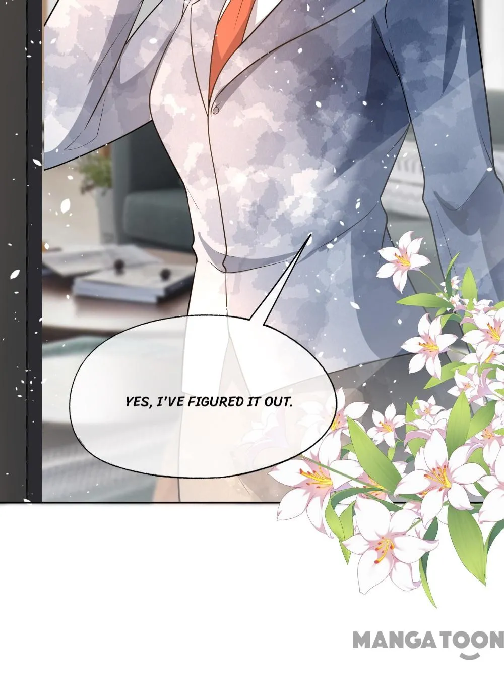 Cold-hearted wife – it is not easy to bully her Chapter 333 Online - página 33