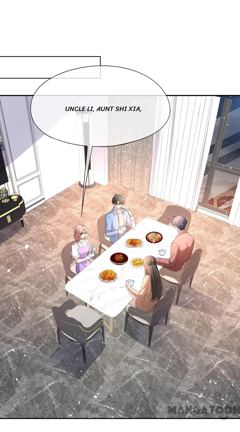 Cold-hearted wife – it is not easy to bully her Chapter 334 Online - página 1