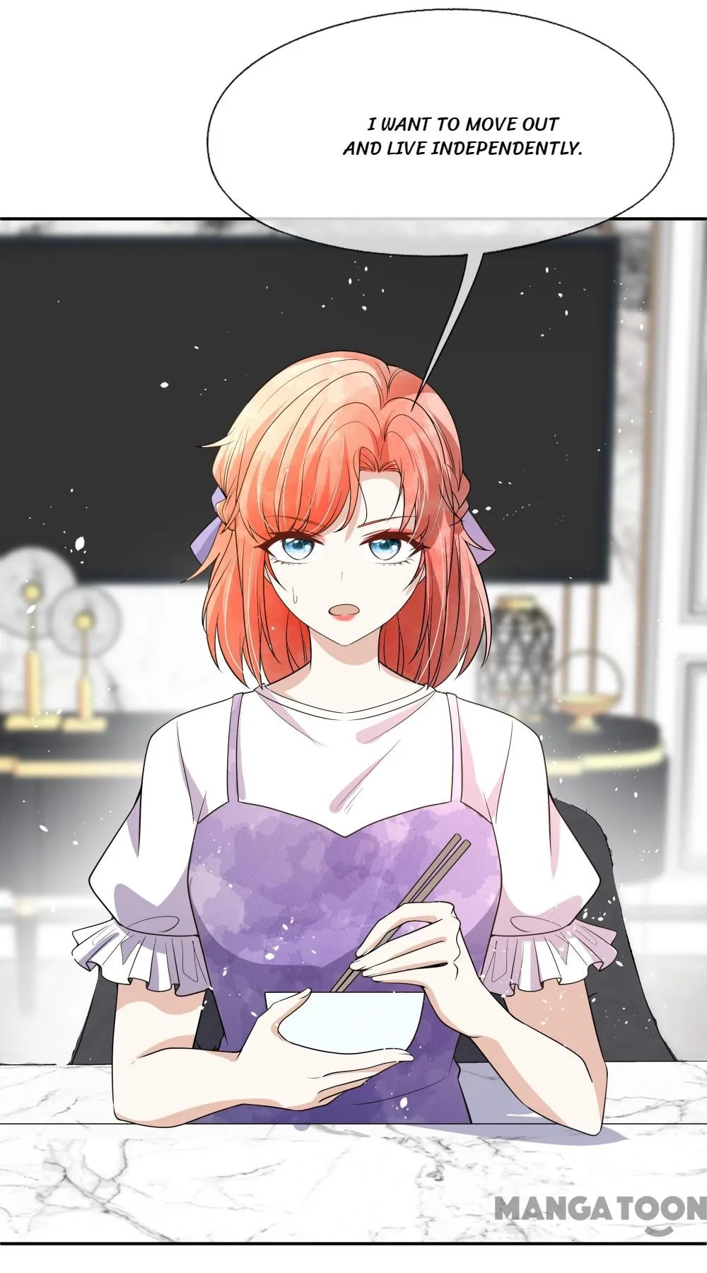 Cold-hearted wife – it is not easy to bully her Chapter 334 Online - página 2