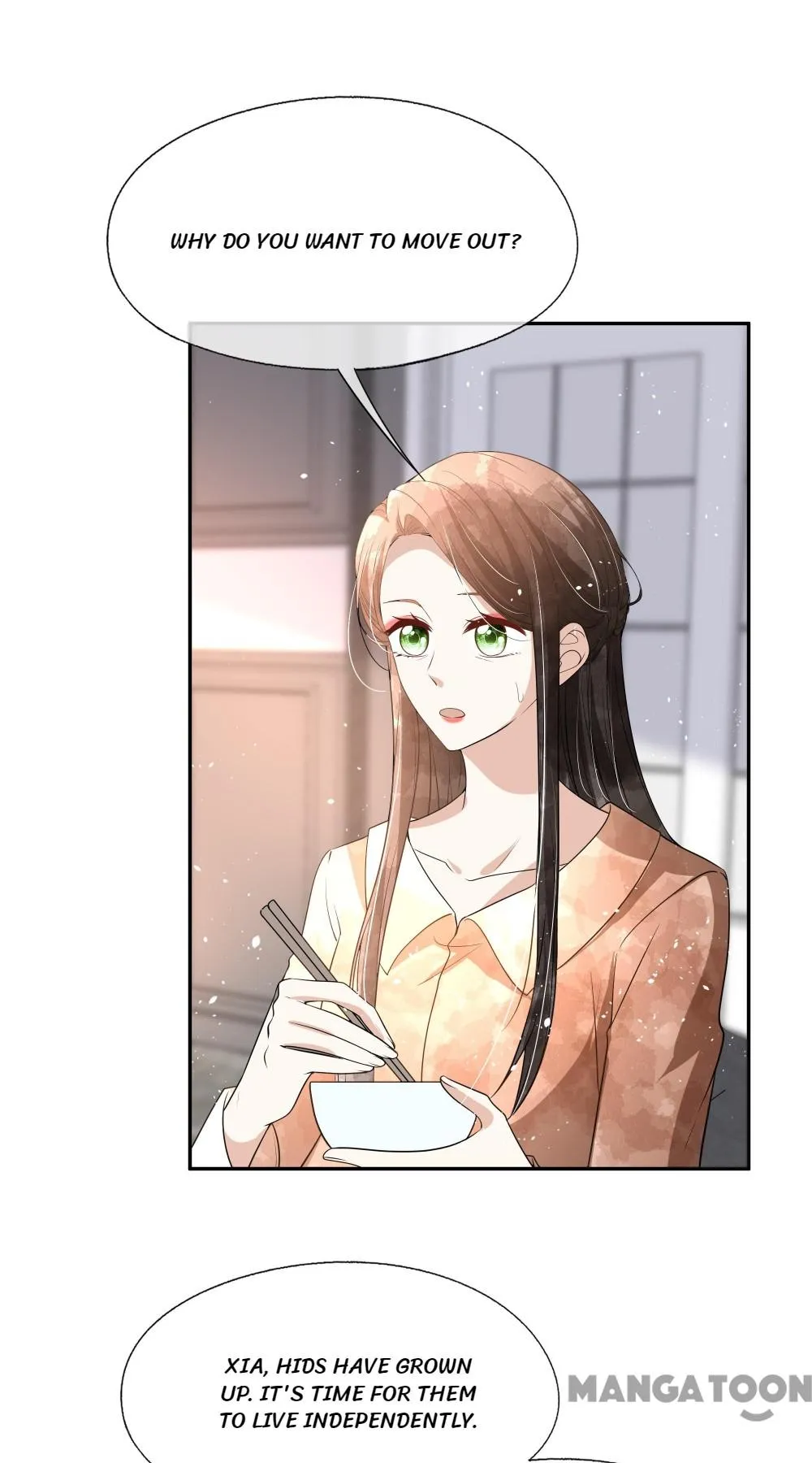 Cold-hearted wife – it is not easy to bully her Chapter 334 Online - página 3