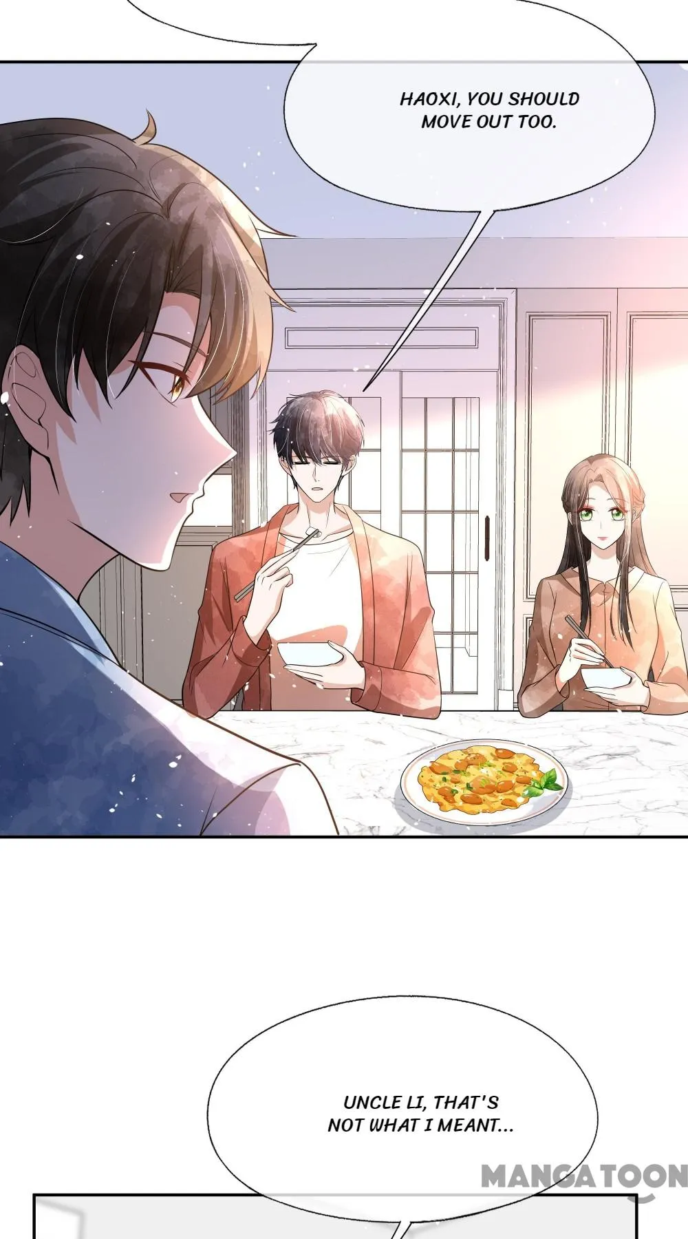 Cold-hearted wife – it is not easy to bully her Chapter 334 Online - página 4