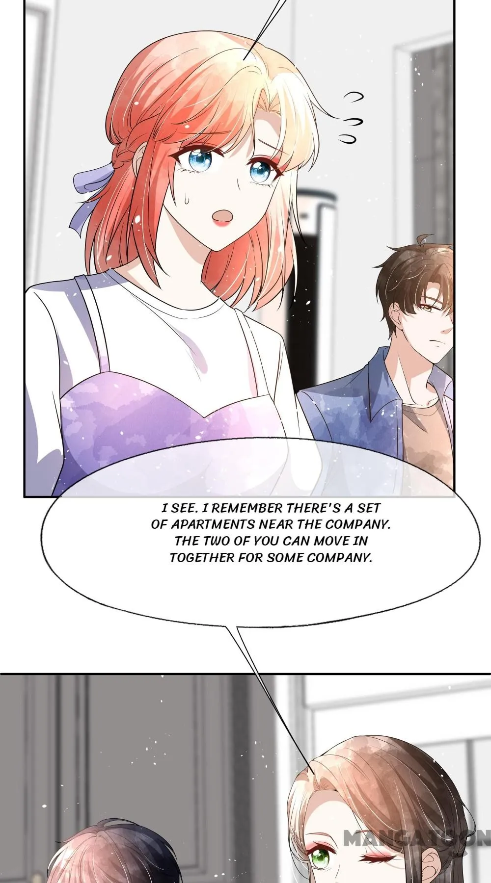 Cold-hearted wife – it is not easy to bully her Chapter 334 Online - página 5