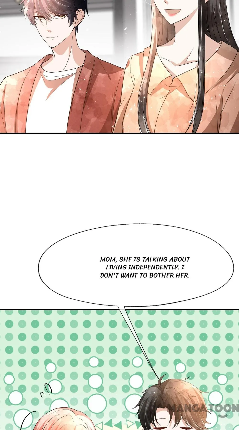 Cold-hearted wife – it is not easy to bully her Chapter 334 Online - página 6