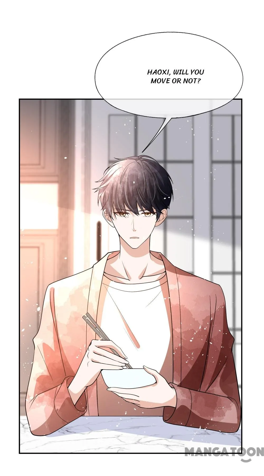 Cold-hearted wife – it is not easy to bully her Chapter 334 Online - página 8