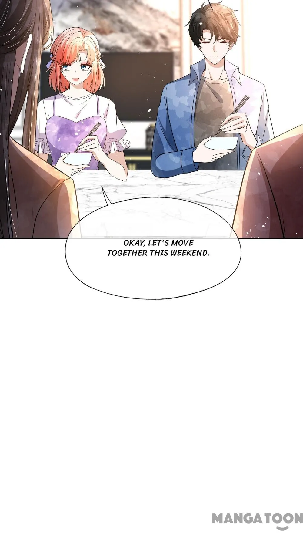Cold-hearted wife – it is not easy to bully her Chapter 334 Online - página 11
