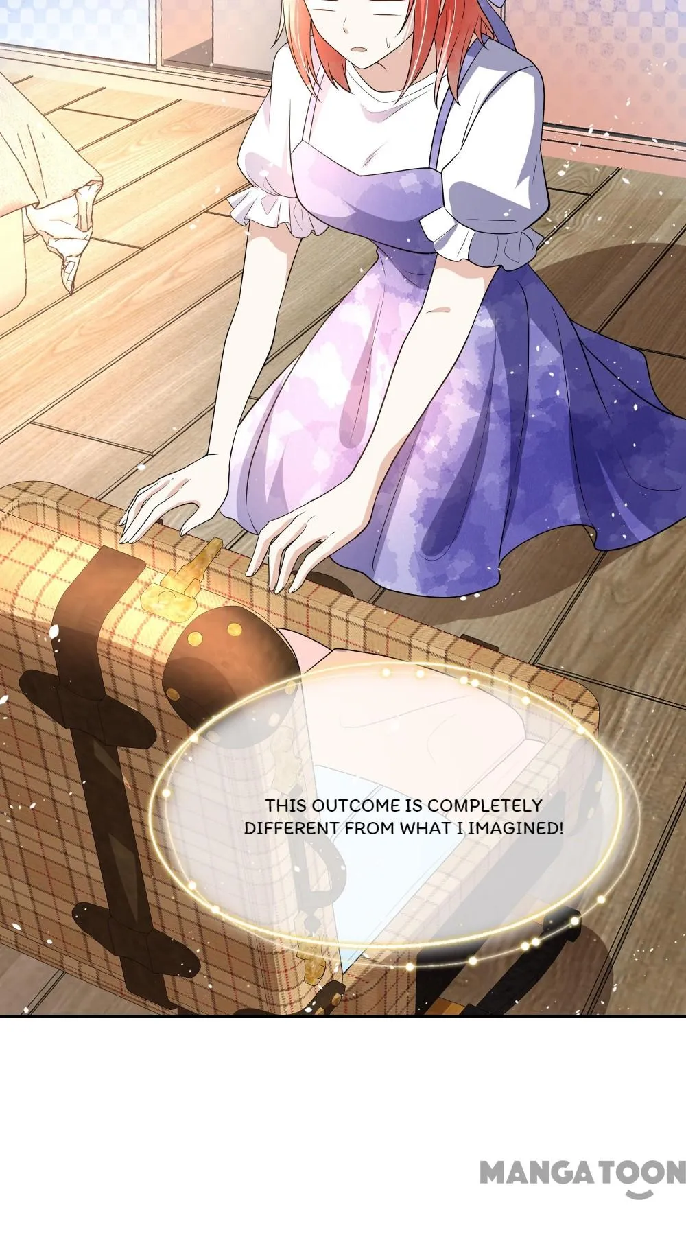 Cold-hearted wife – it is not easy to bully her Chapter 334 Online - página 13