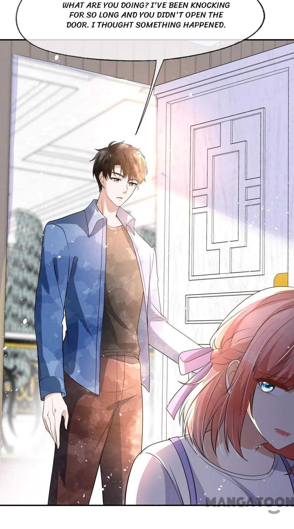 Cold-hearted wife – it is not easy to bully her Chapter 334 Online - página 15