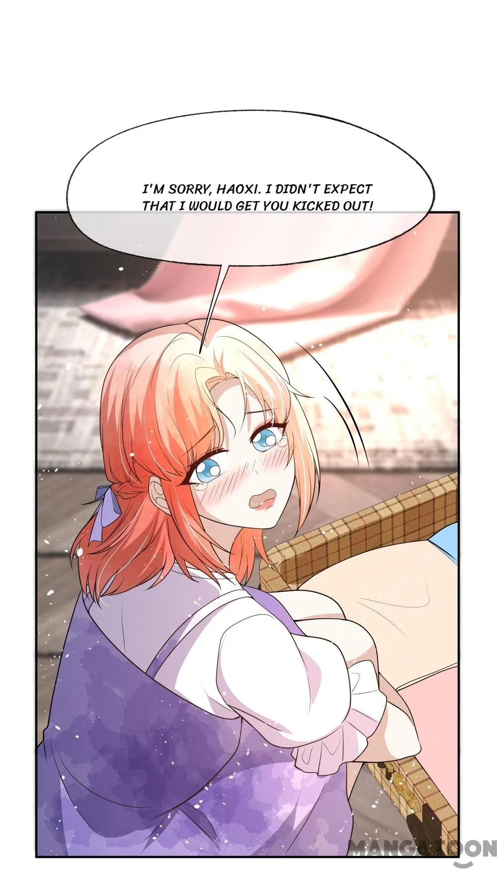 Cold-hearted wife – it is not easy to bully her Chapter 334 Online - página 17