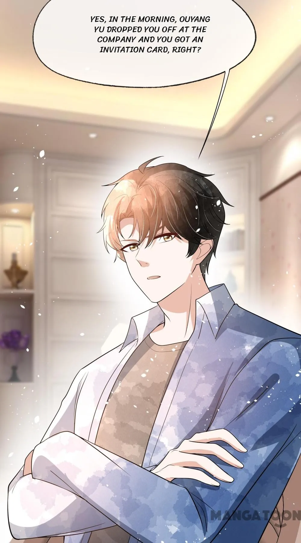Cold-hearted wife – it is not easy to bully her Chapter 334 Online - página 21