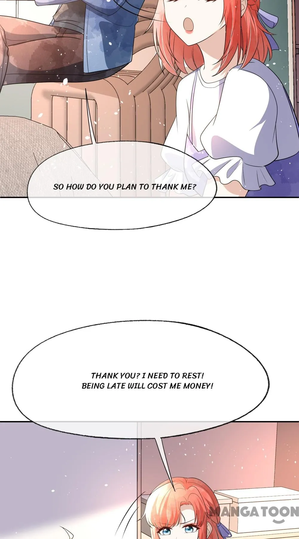 Cold-hearted wife – it is not easy to bully her Chapter 334 Online - página 23