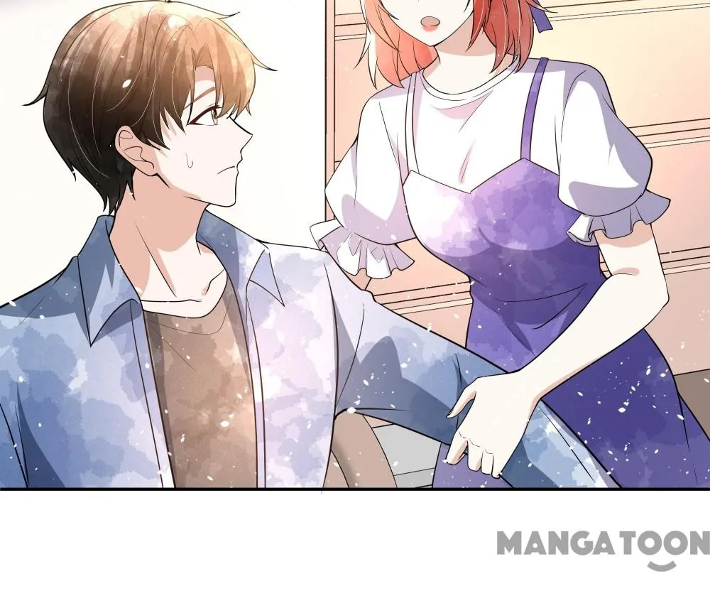 Cold-hearted wife – it is not easy to bully her Chapter 334 Online - página 24