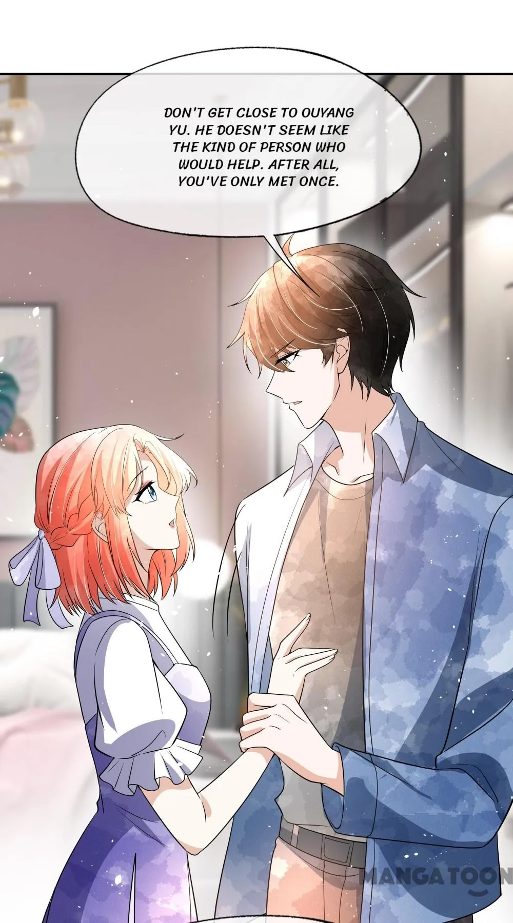 Cold-hearted wife – it is not easy to bully her Chapter 334 Online - página 26