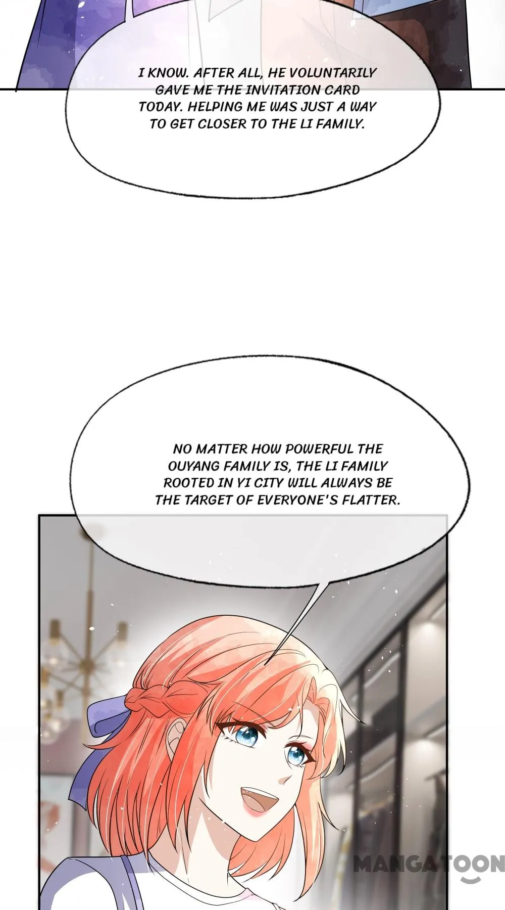 Cold-hearted wife – it is not easy to bully her Chapter 334 Online - página 27