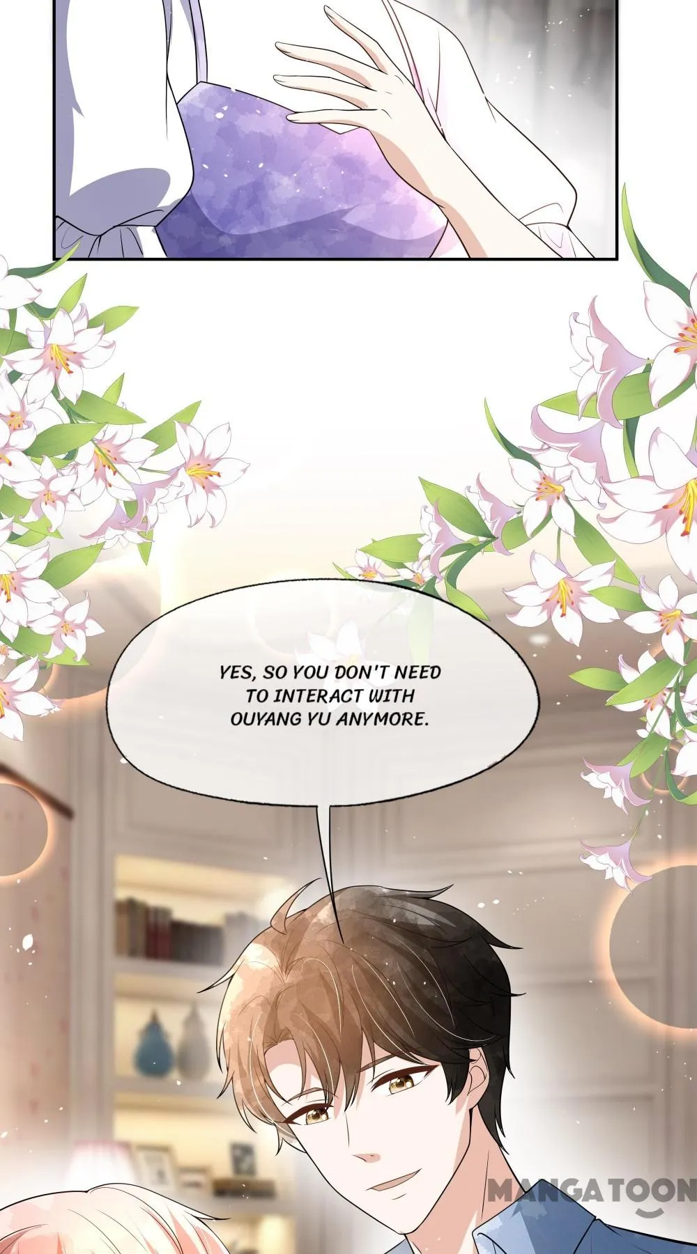 Cold-hearted wife – it is not easy to bully her Chapter 334 Online - página 28