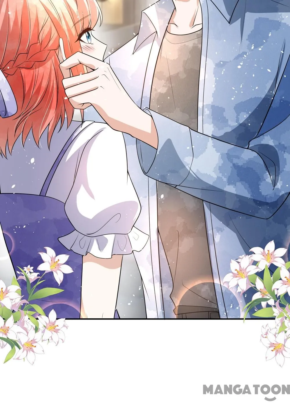 Cold-hearted wife – it is not easy to bully her Chapter 334 Online - página 29
