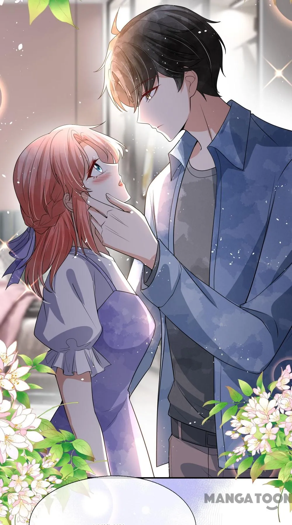 Cold-hearted wife – it is not easy to bully her Chapter 335 Online - página 2