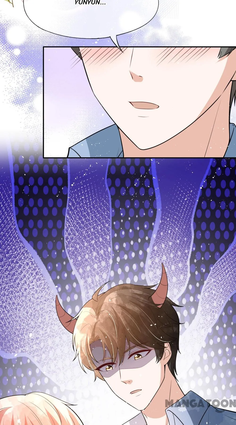 Cold-hearted wife – it is not easy to bully her Chapter 335 Online - página 3