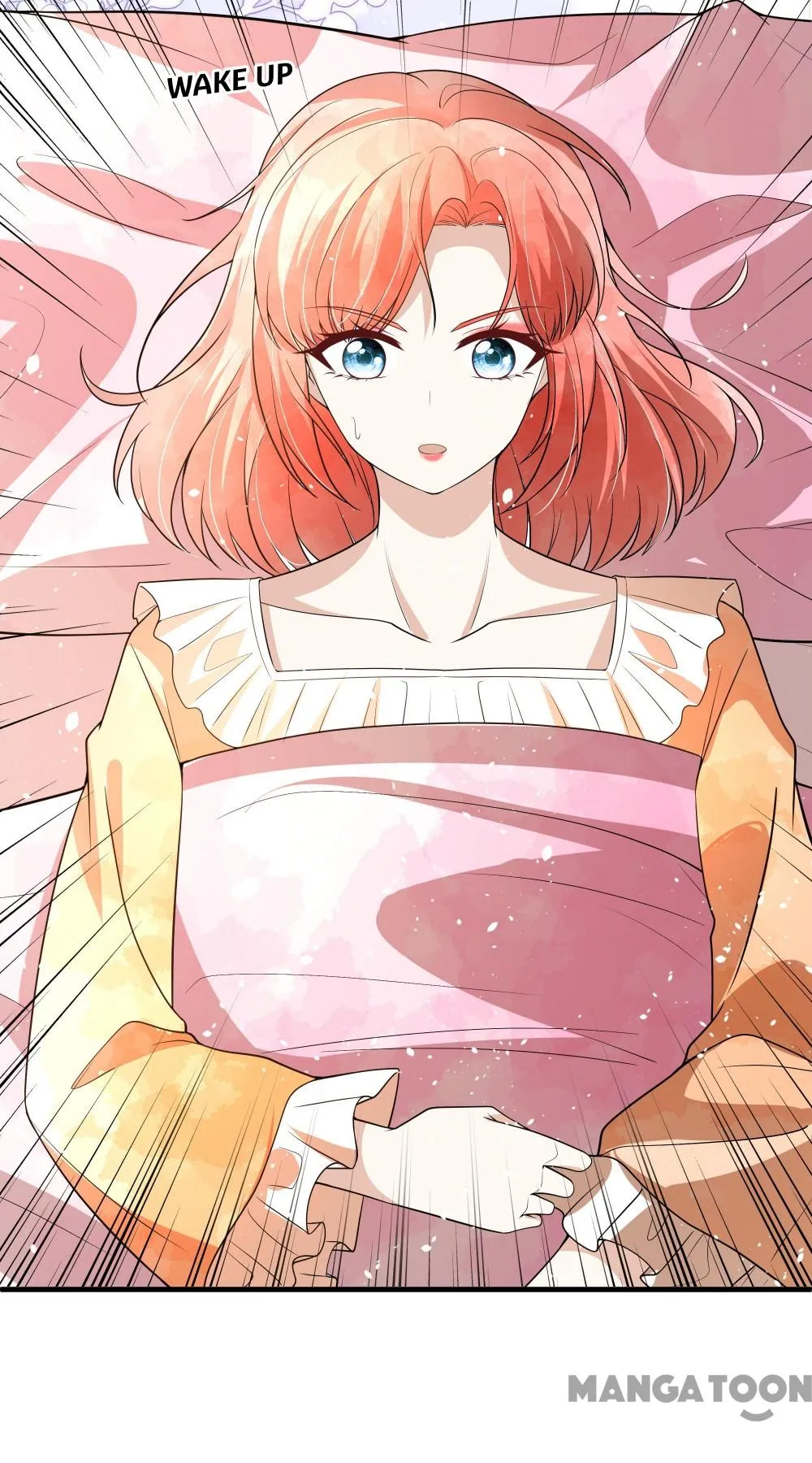Cold-hearted wife – it is not easy to bully her Chapter 335 Online - página 5