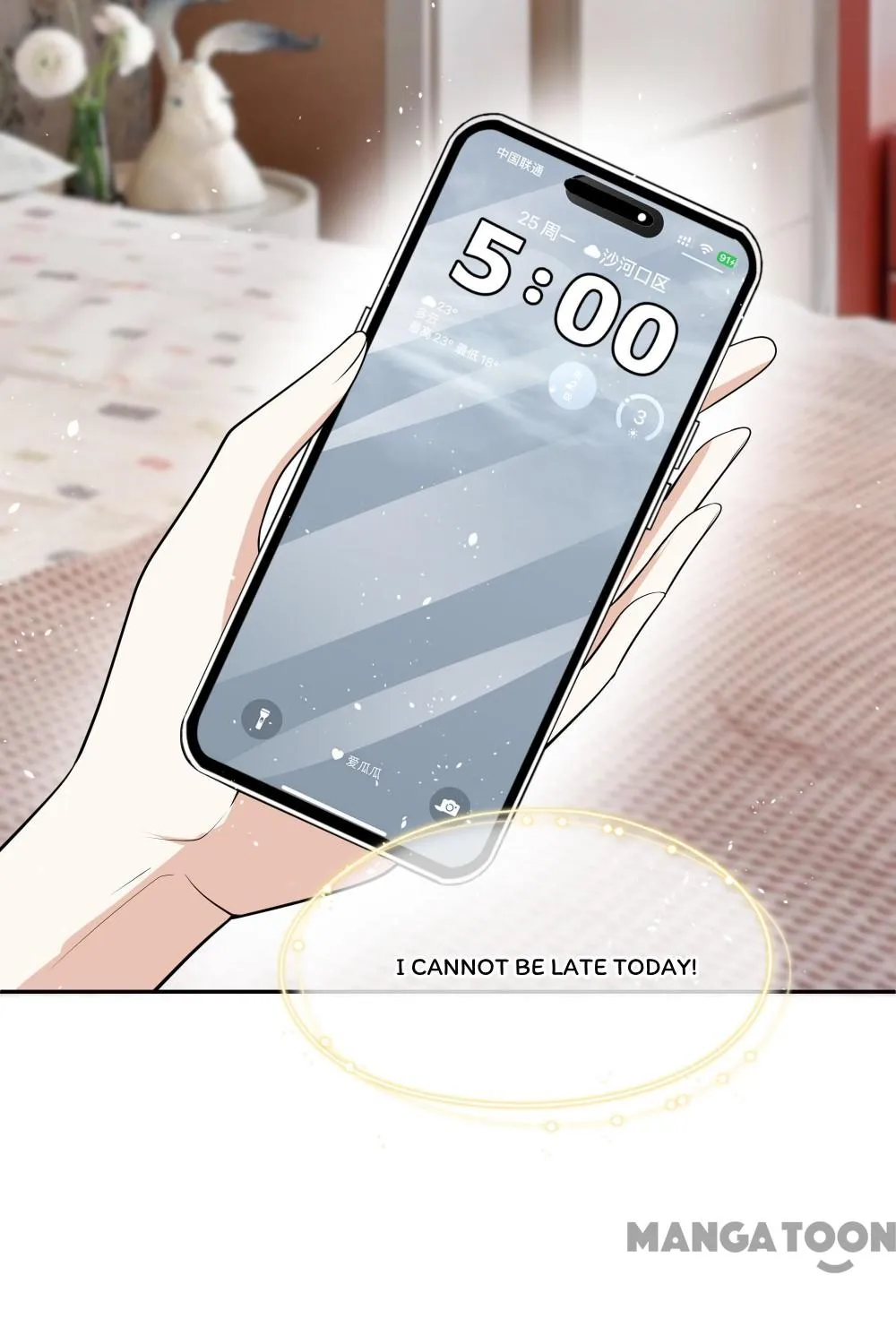 Cold-hearted wife – it is not easy to bully her Chapter 335 Online - página 7