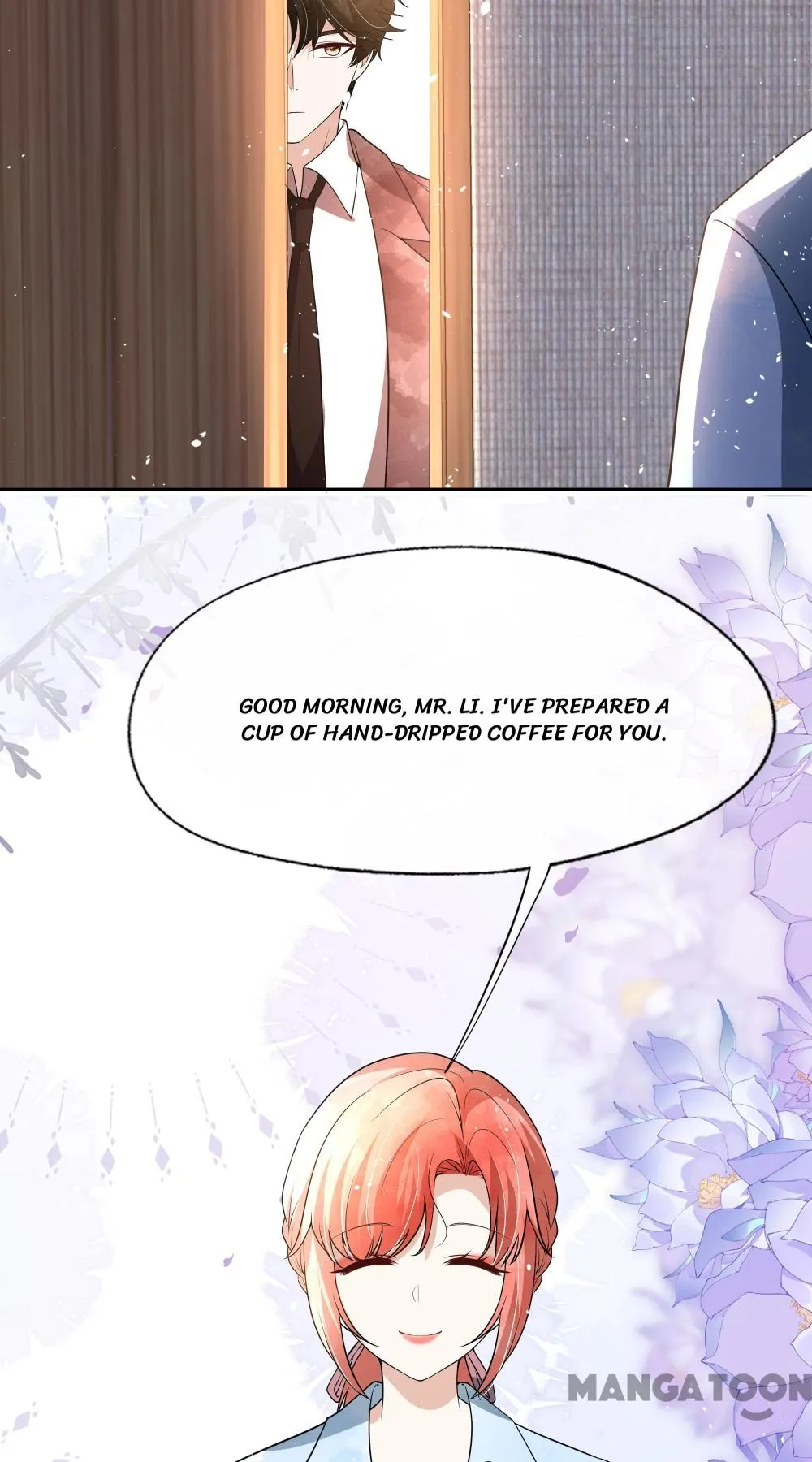 Cold-hearted wife – it is not easy to bully her Chapter 335 Online - página 9