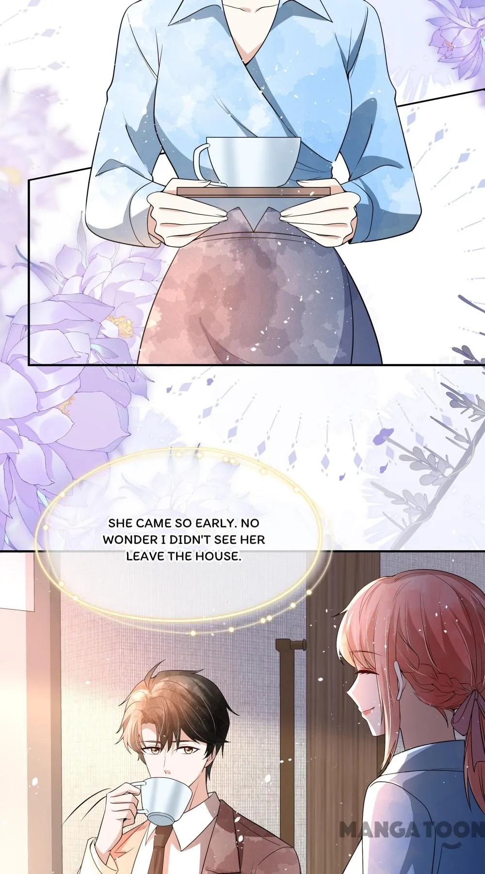 Cold-hearted wife – it is not easy to bully her Chapter 335 Online - página 10