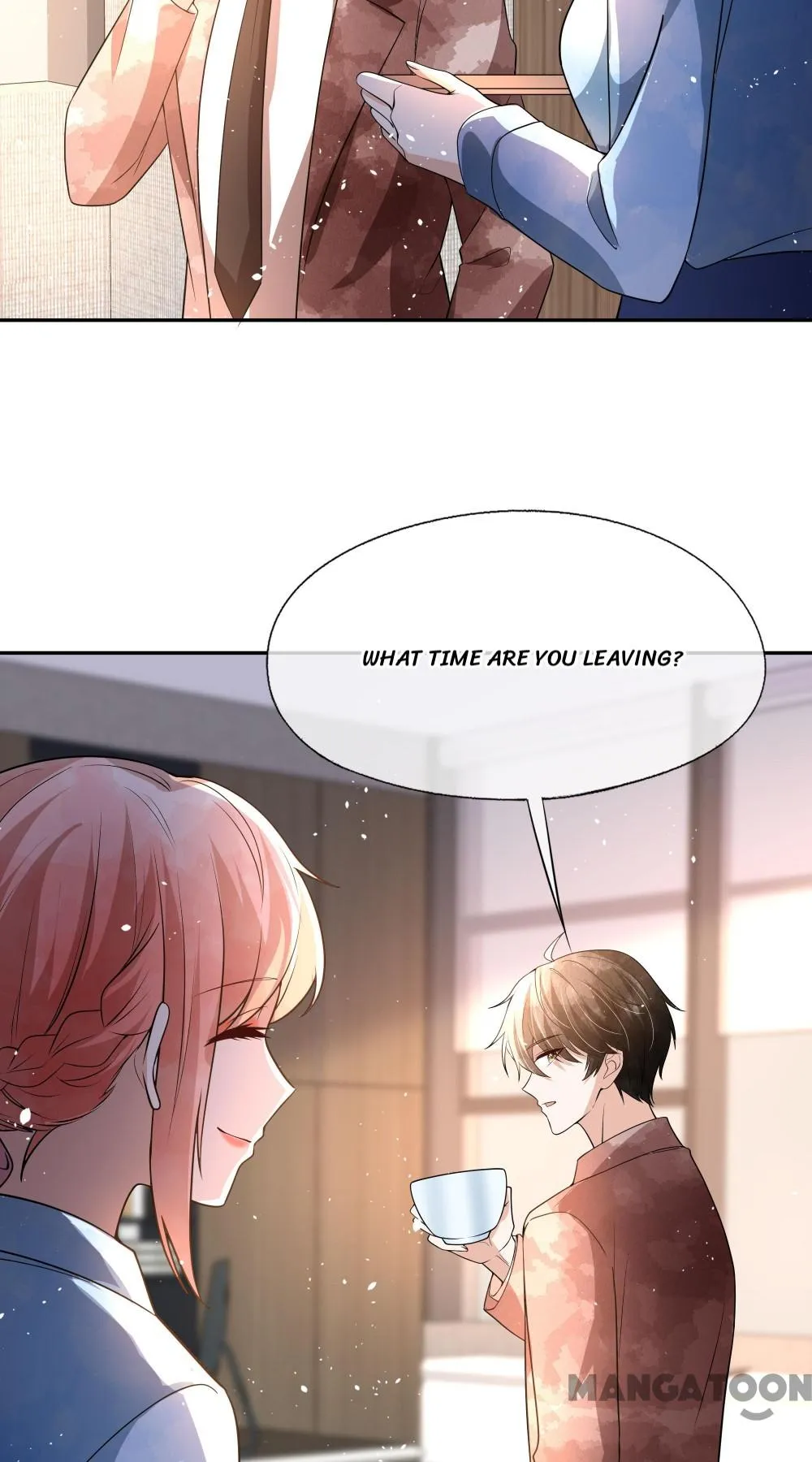 Cold-hearted wife – it is not easy to bully her Chapter 335 Online - página 11