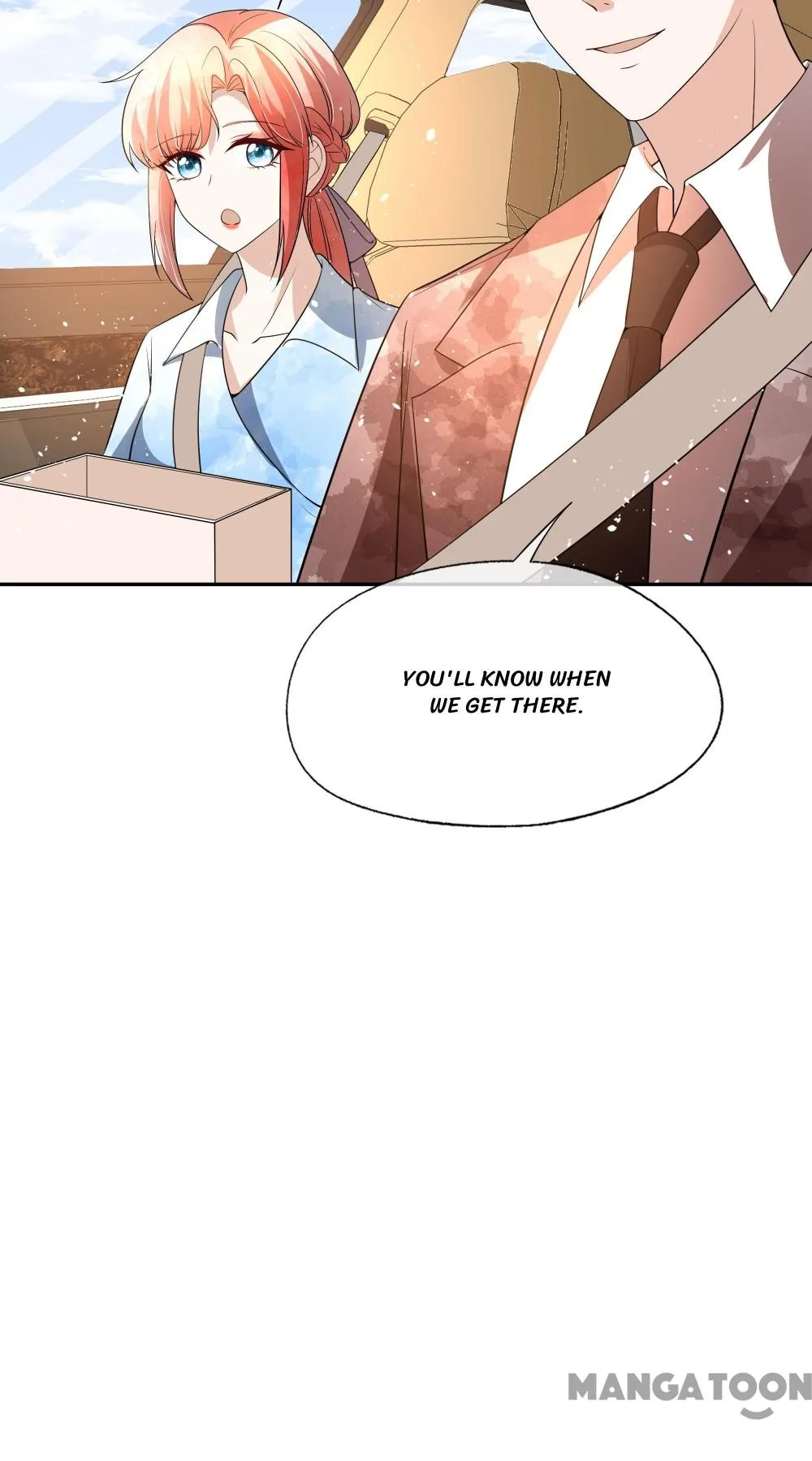 Cold-hearted wife – it is not easy to bully her Chapter 335 Online - página 18