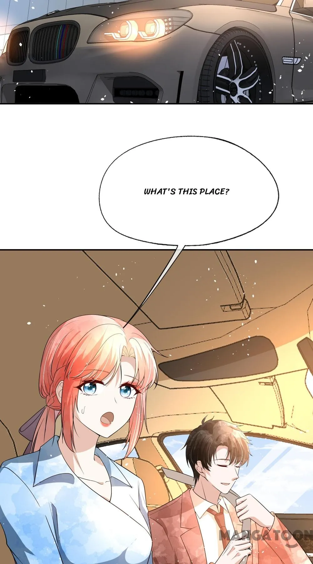 Cold-hearted wife – it is not easy to bully her Chapter 335 Online - página 20