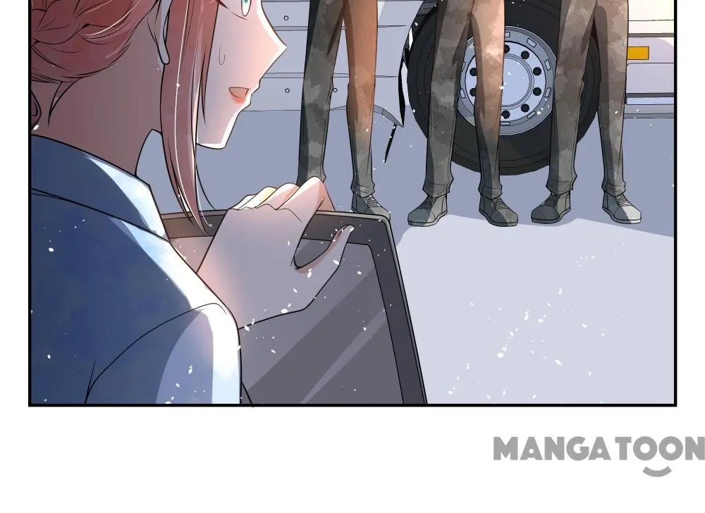 Cold-hearted wife – it is not easy to bully her Chapter 335 Online - página 22