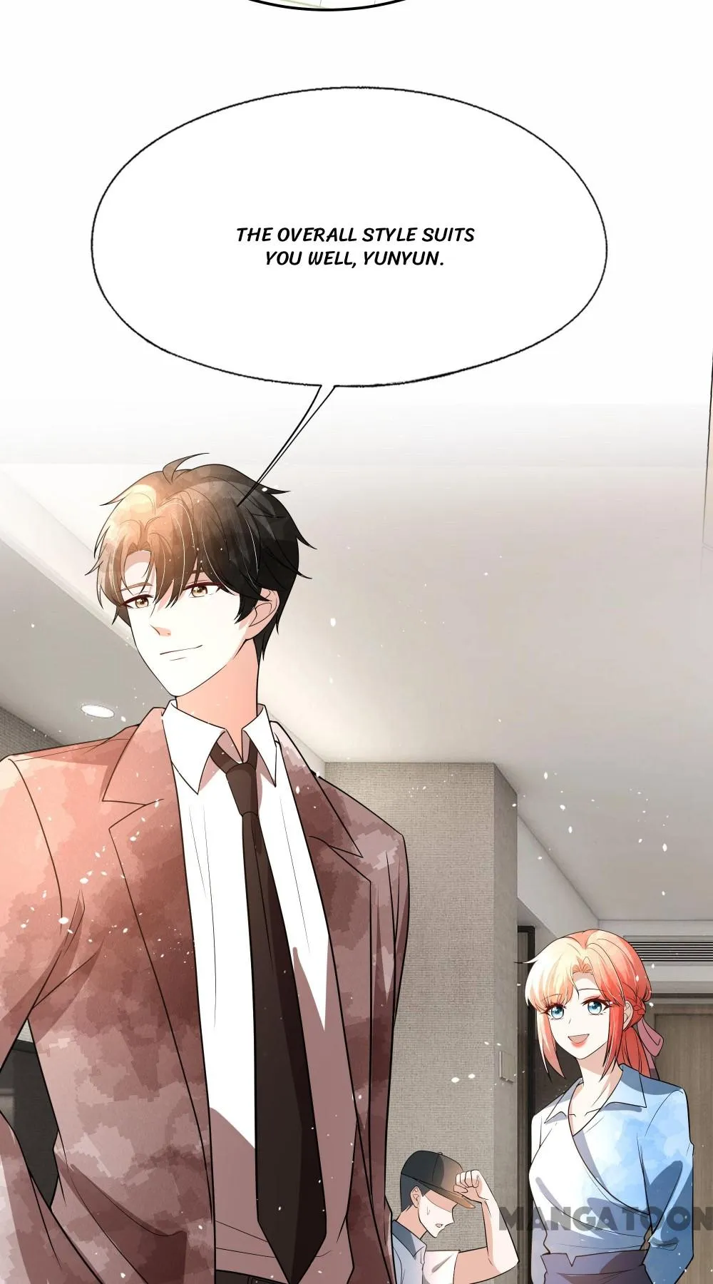 Cold-hearted wife – it is not easy to bully her Chapter 335 Online - página 26