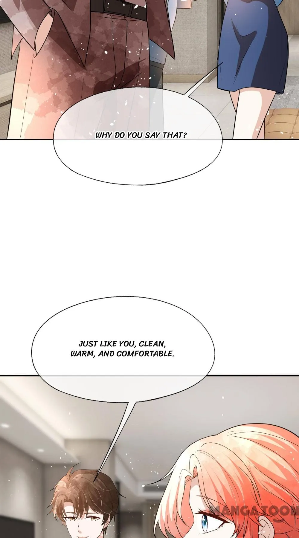 Cold-hearted wife – it is not easy to bully her Chapter 335 Online - página 27