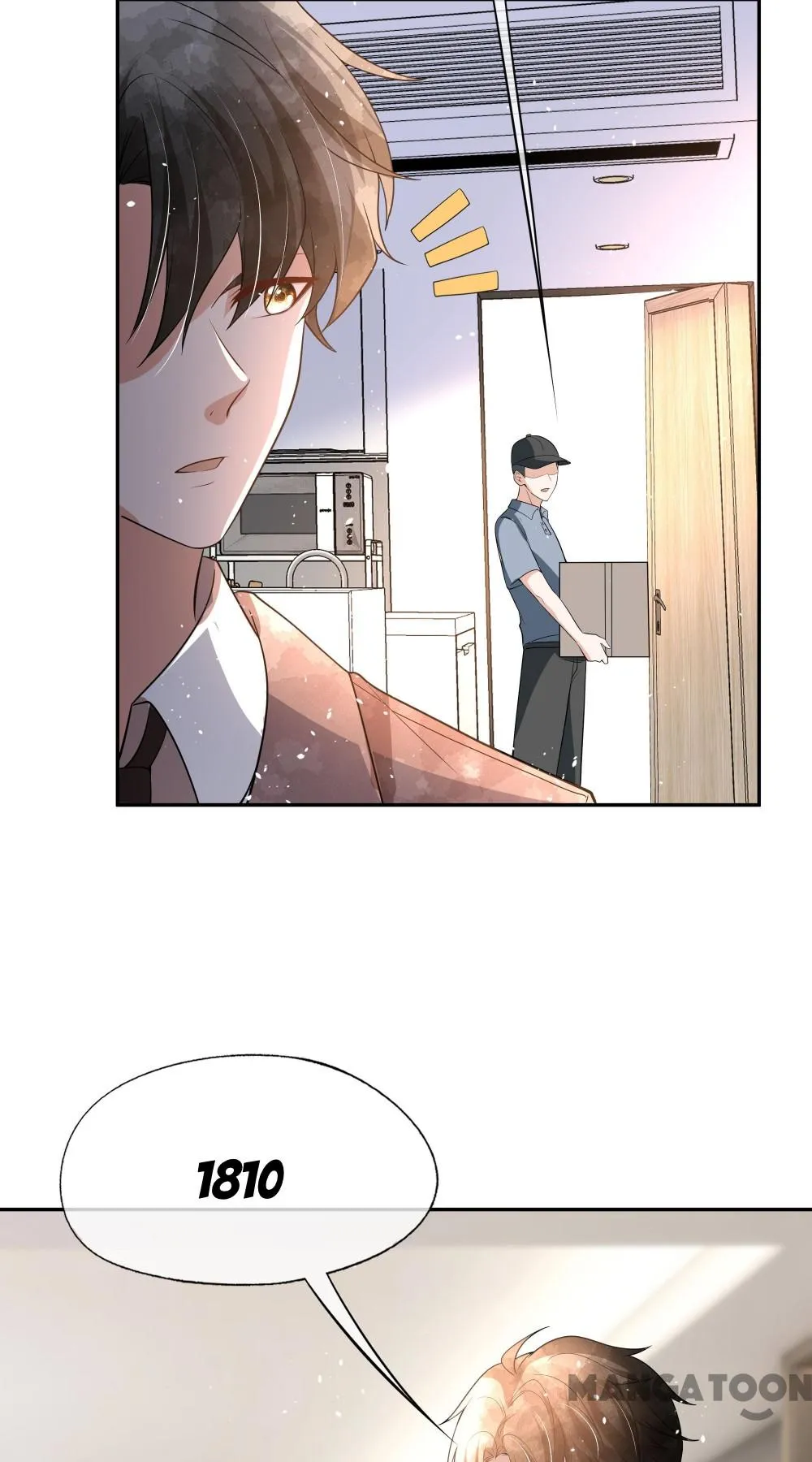 Cold-hearted wife – it is not easy to bully her Chapter 335 Online - página 29