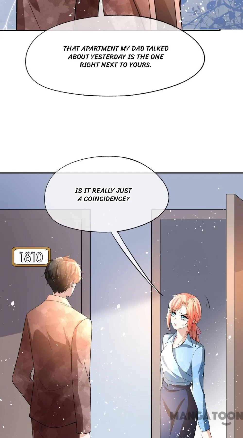 Cold-hearted wife – it is not easy to bully her Chapter 335 Online - página 32