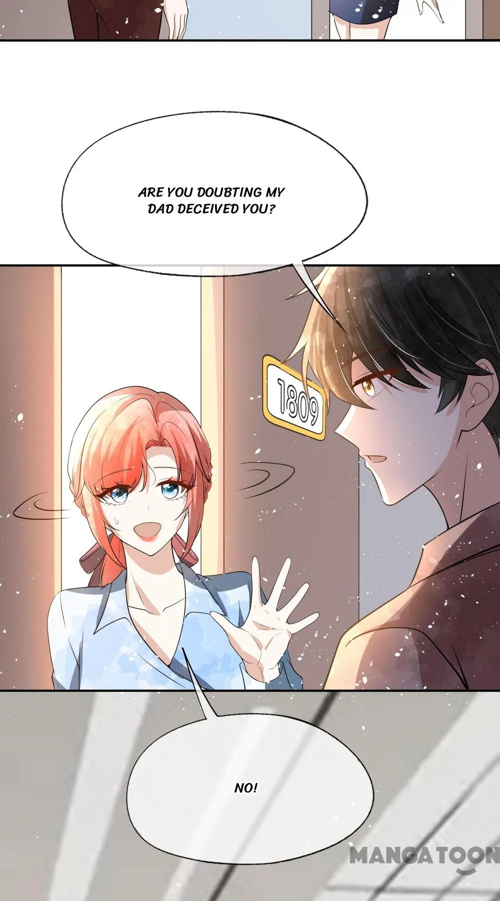 Cold-hearted wife – it is not easy to bully her Chapter 335 Online - página 33