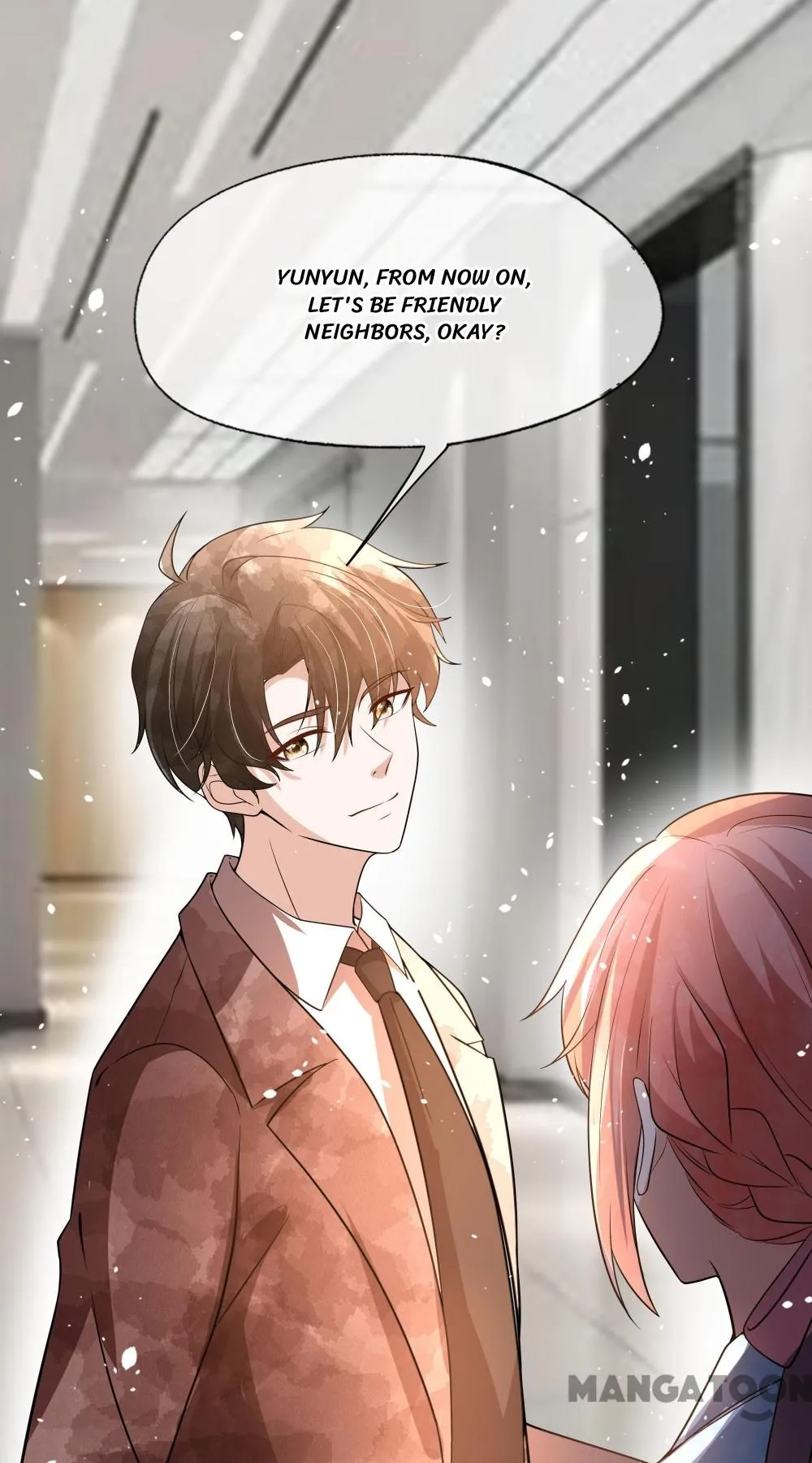 Cold-hearted wife – it is not easy to bully her Chapter 335 Online - página 34