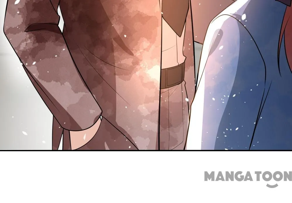 Cold-hearted wife – it is not easy to bully her Chapter 335 Online - página 35