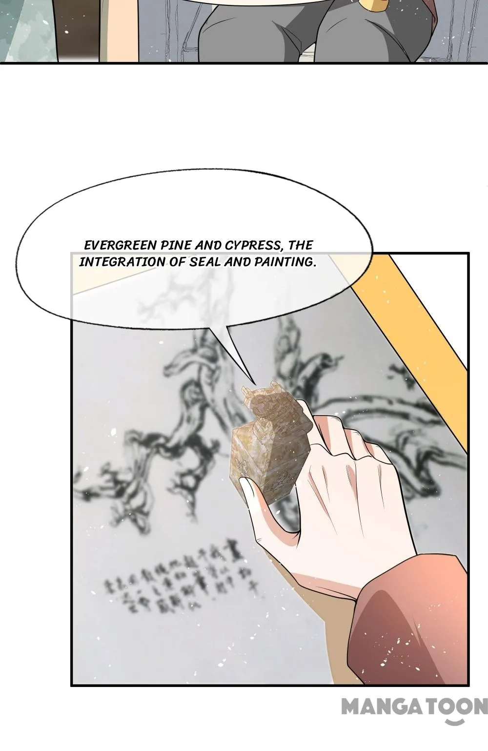 Cold-hearted wife – it is not easy to bully her Chapter 337 Online - página 5