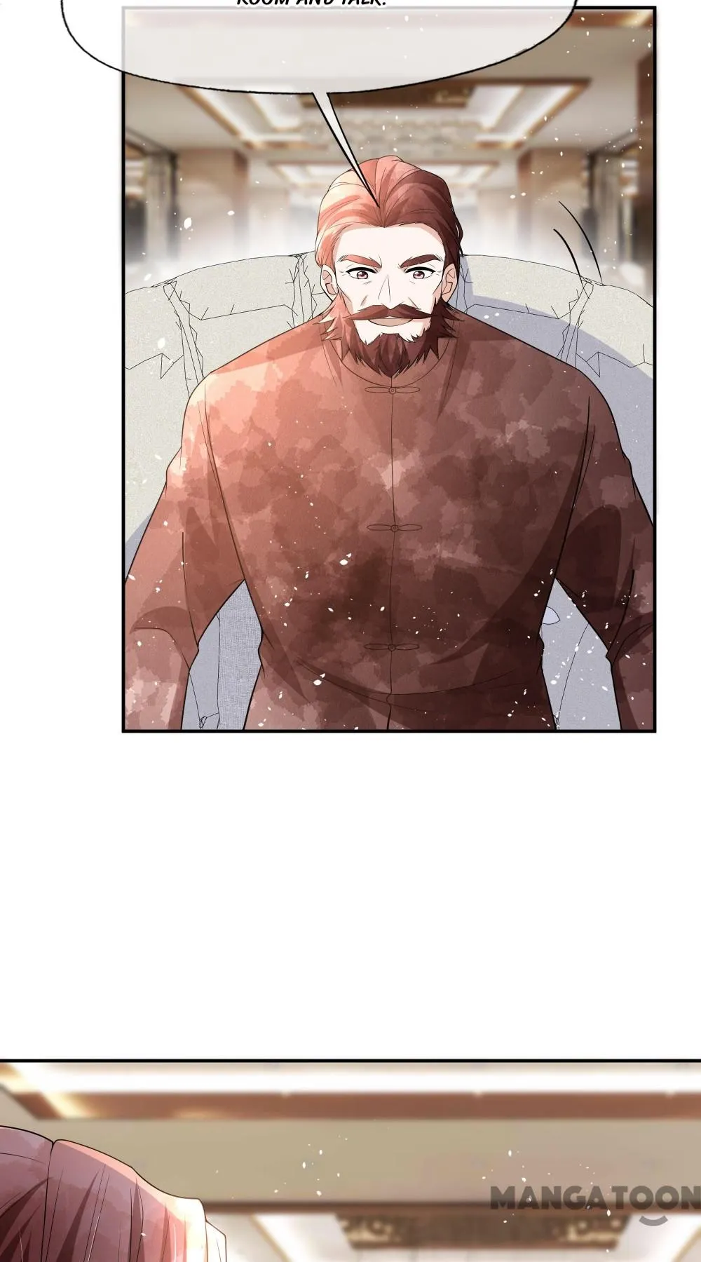 Cold-hearted wife – it is not easy to bully her Chapter 337 Online - página 8