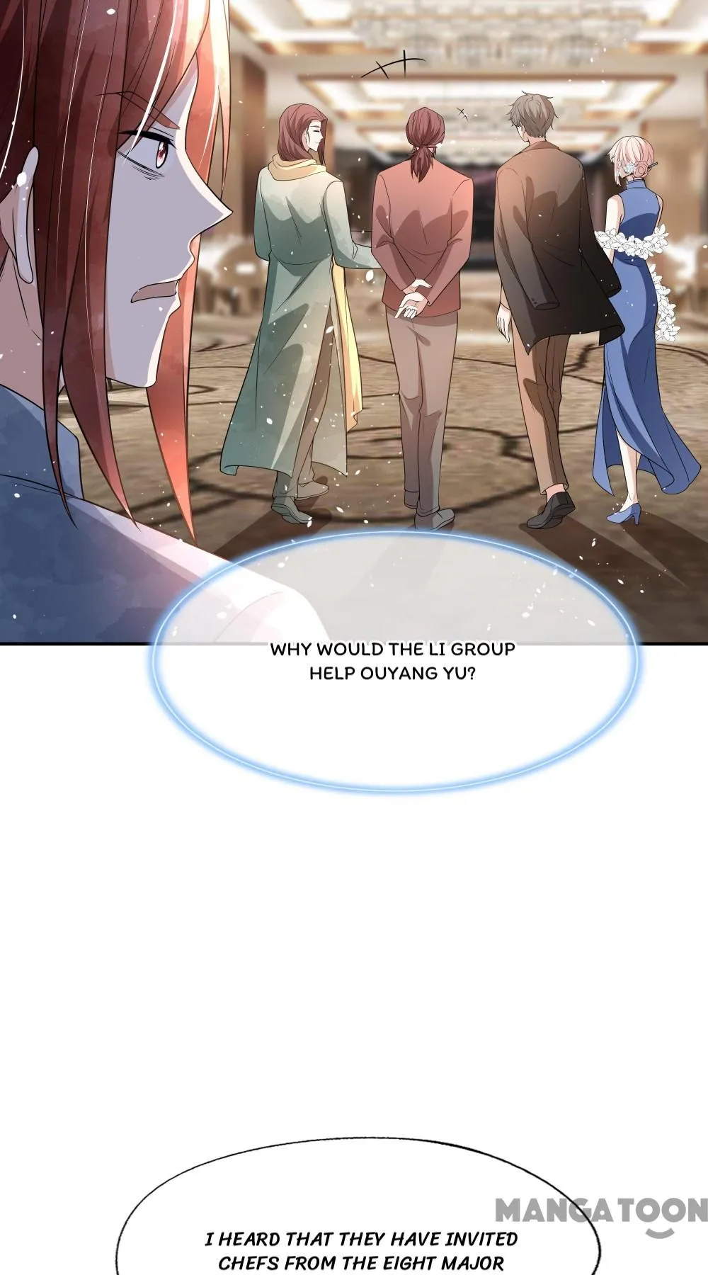 Cold-hearted wife – it is not easy to bully her Chapter 337 Online - página 9