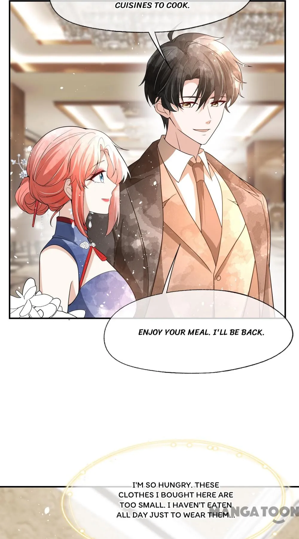 Cold-hearted wife – it is not easy to bully her Chapter 337 Online - página 10