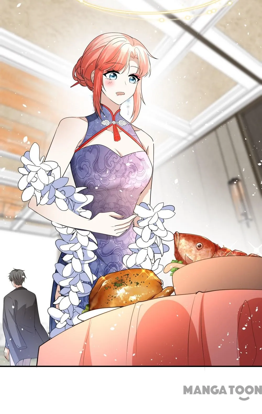 Cold-hearted wife – it is not easy to bully her Chapter 337 Online - página 11