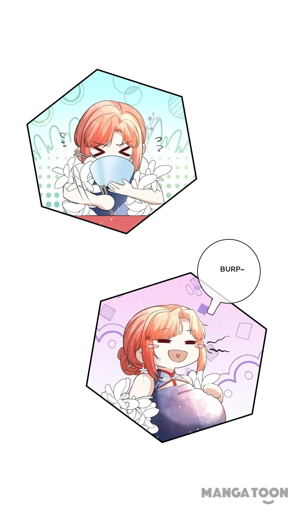 Cold-hearted wife – it is not easy to bully her Chapter 337 Online - página 12