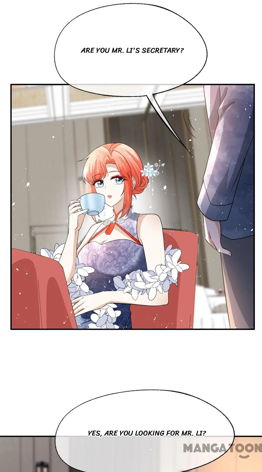 Cold-hearted wife – it is not easy to bully her Chapter 337 Online - página 13