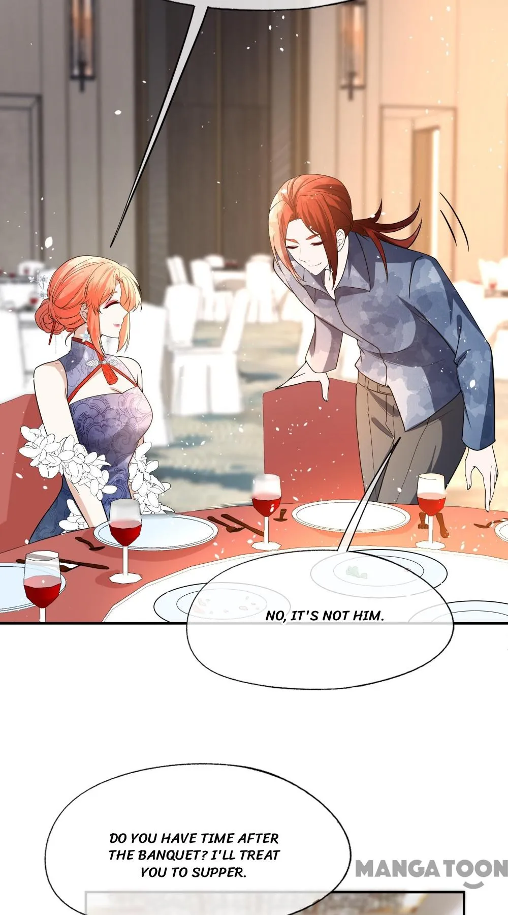 Cold-hearted wife – it is not easy to bully her Chapter 337 Online - página 14