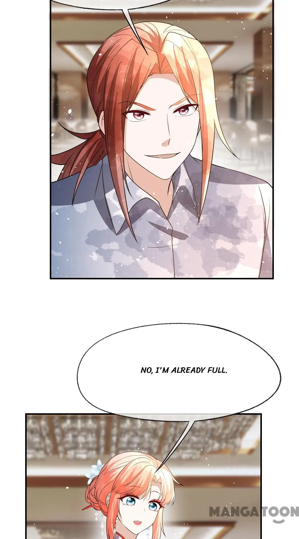 Cold-hearted wife – it is not easy to bully her Chapter 337 Online - página 15