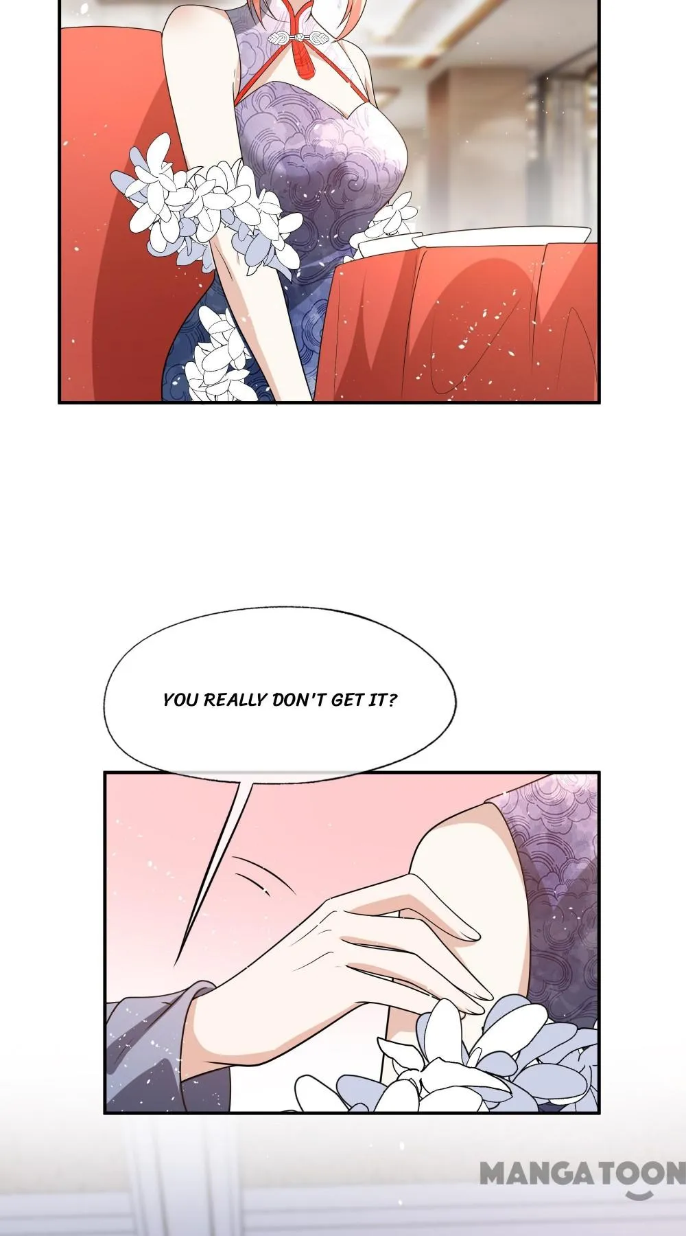 Cold-hearted wife – it is not easy to bully her Chapter 337 Online - página 16