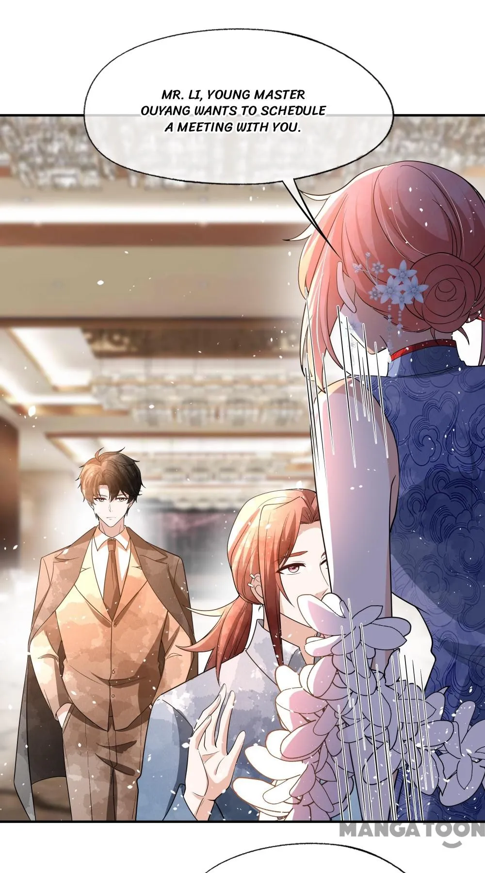 Cold-hearted wife – it is not easy to bully her Chapter 337 Online - página 19