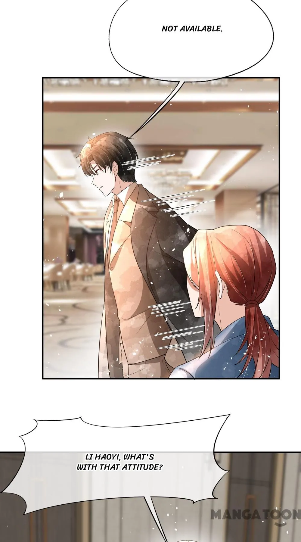 Cold-hearted wife – it is not easy to bully her Chapter 337 Online - página 20
