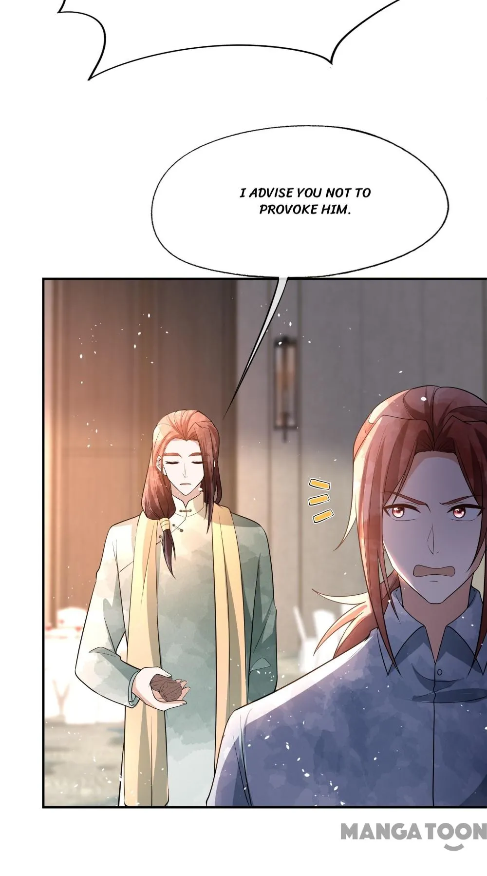 Cold-hearted wife – it is not easy to bully her Chapter 337 Online - página 23